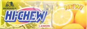 Lemon Hi-Chew pack image