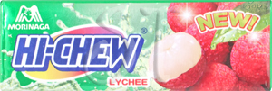 Lychee Hi-Chew pack image
